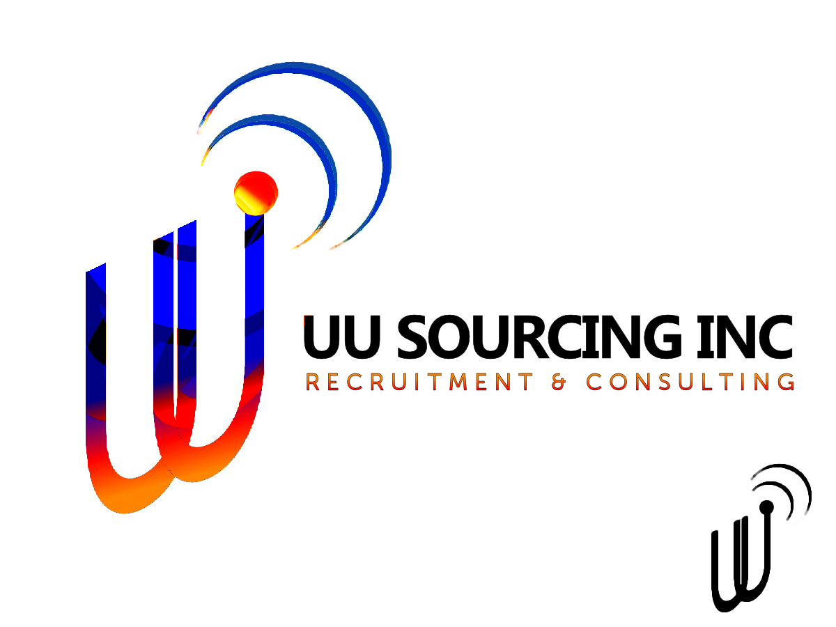 Logo Design by Stasia for UU Sourcing Inc. | Design #607453