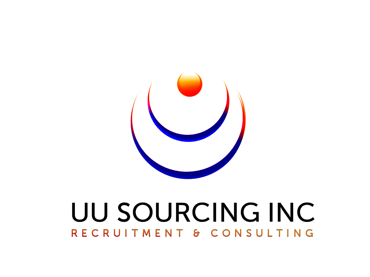 Logo Design by Stasia for UU Sourcing Inc. | Design #607471