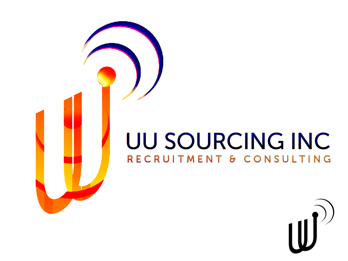 Logo Design by Stasia for UU Sourcing Inc. | Design #608147