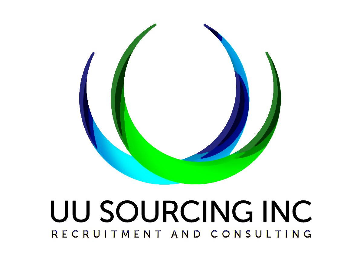 Logo Design by Stasia for UU Sourcing Inc. | Design #613424