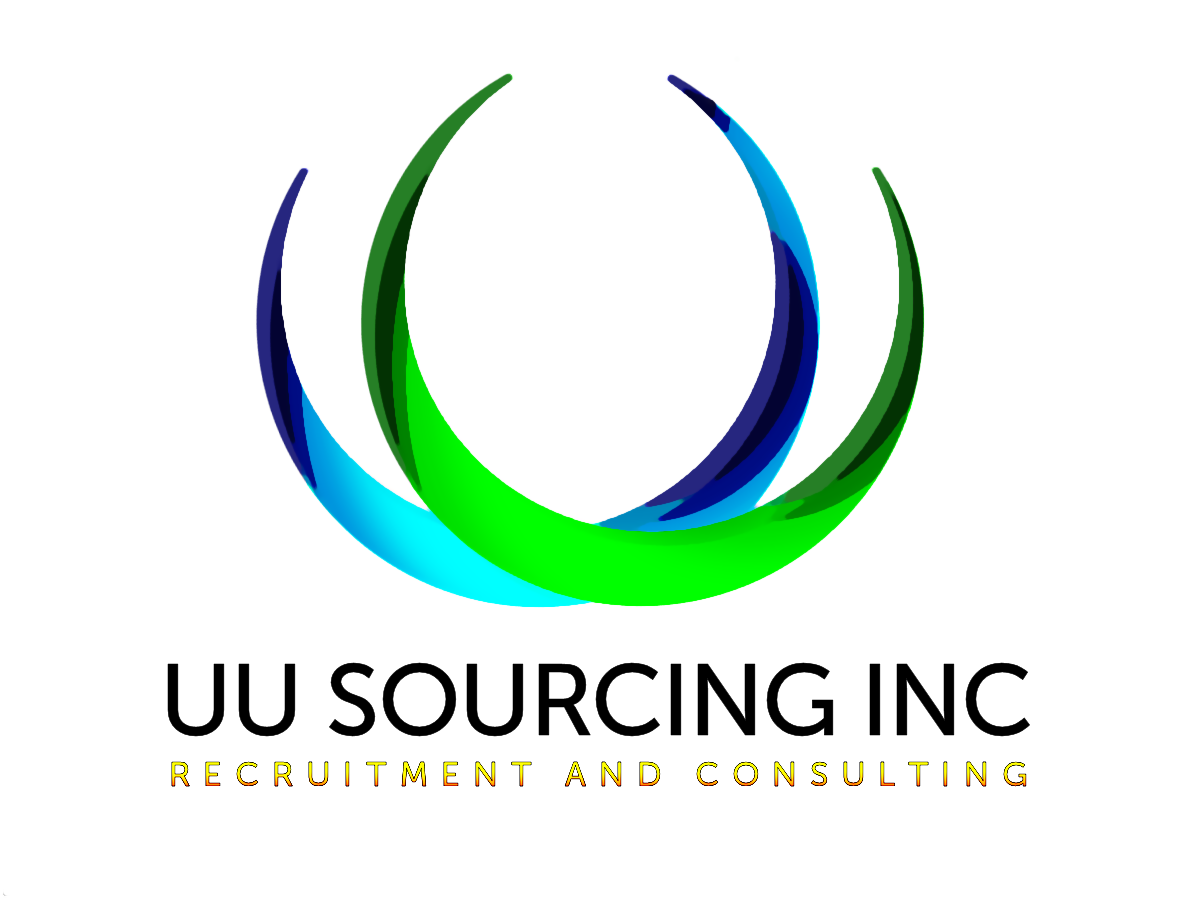 Logo Design by Stasia for UU Sourcing Inc. | Design #613425
