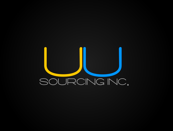 Logo Design by Rhys.Morgan for UU Sourcing Inc. | Design #594764