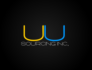 Logo Design by Rhys.Morgan for UU Sourcing Inc. | Design: #594764