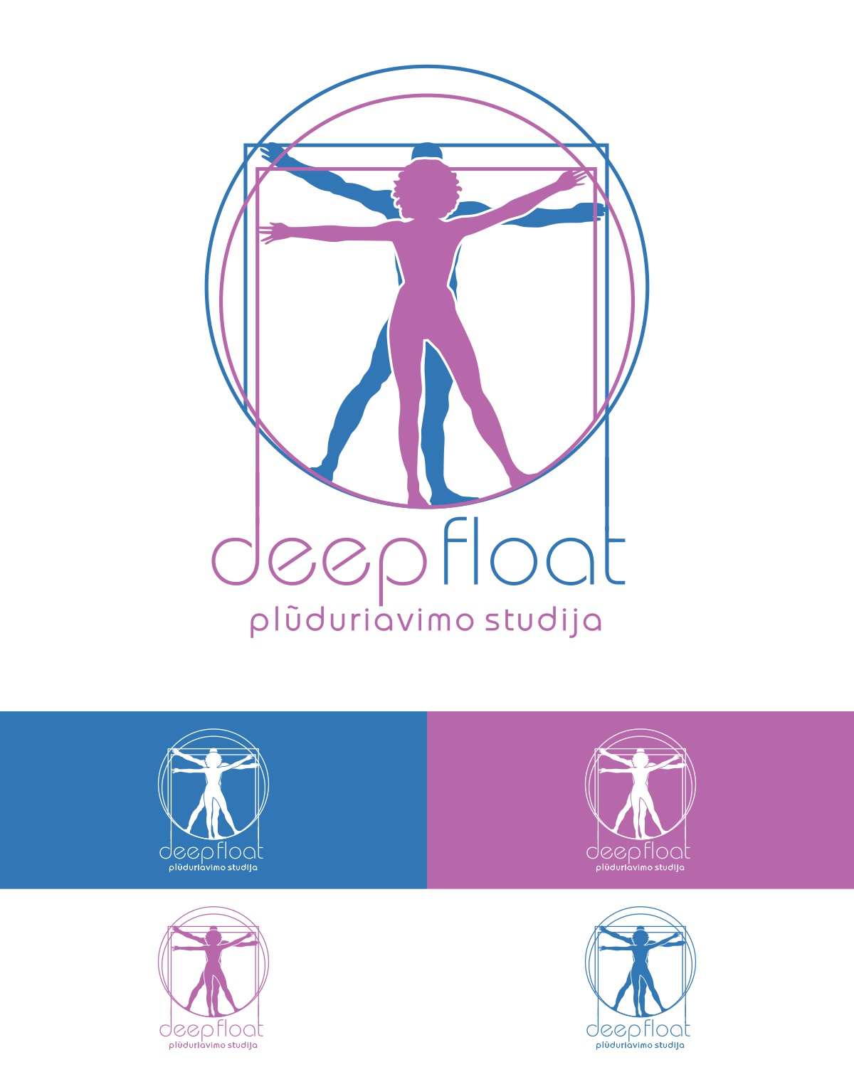 Logo Design by bojboga for this project | Design #16118697