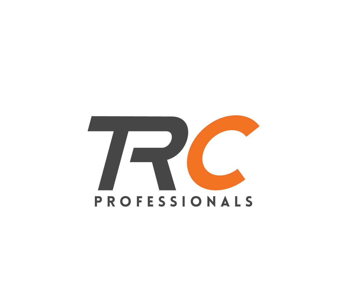 Logo Design by Shank for TRC | Design #16098359