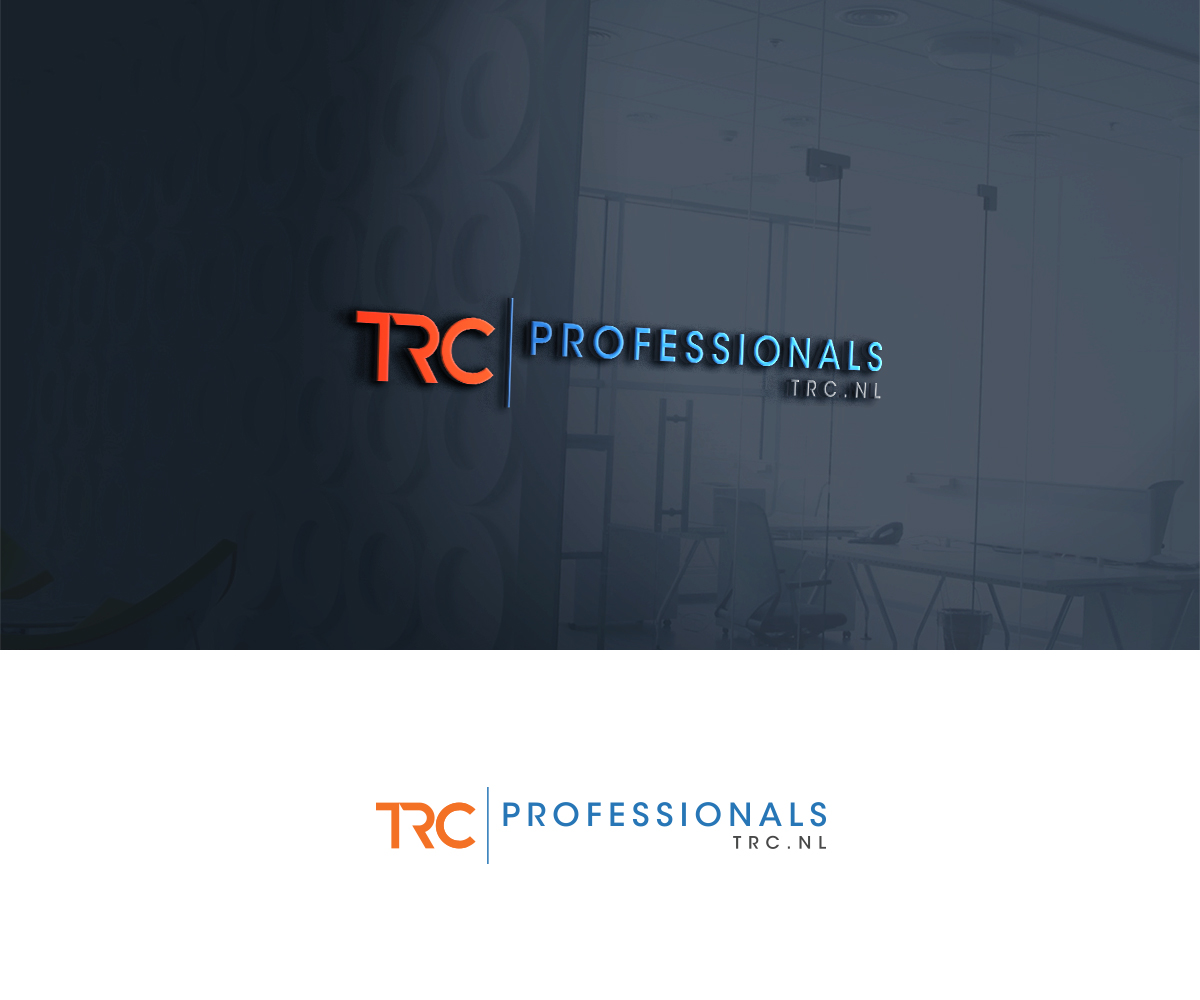Logo Design by IMD-HUB for TRC | Design #16075815