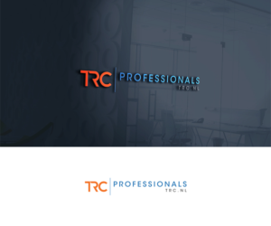 Logo Design by IMD-HUB for TRC | Design: #16075815