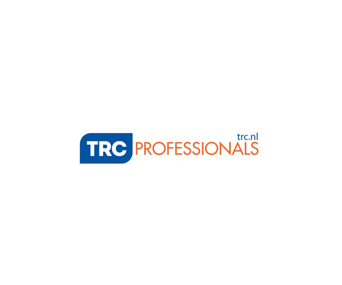 Logo Design by Alien Cookie for TRC | Design #16066000