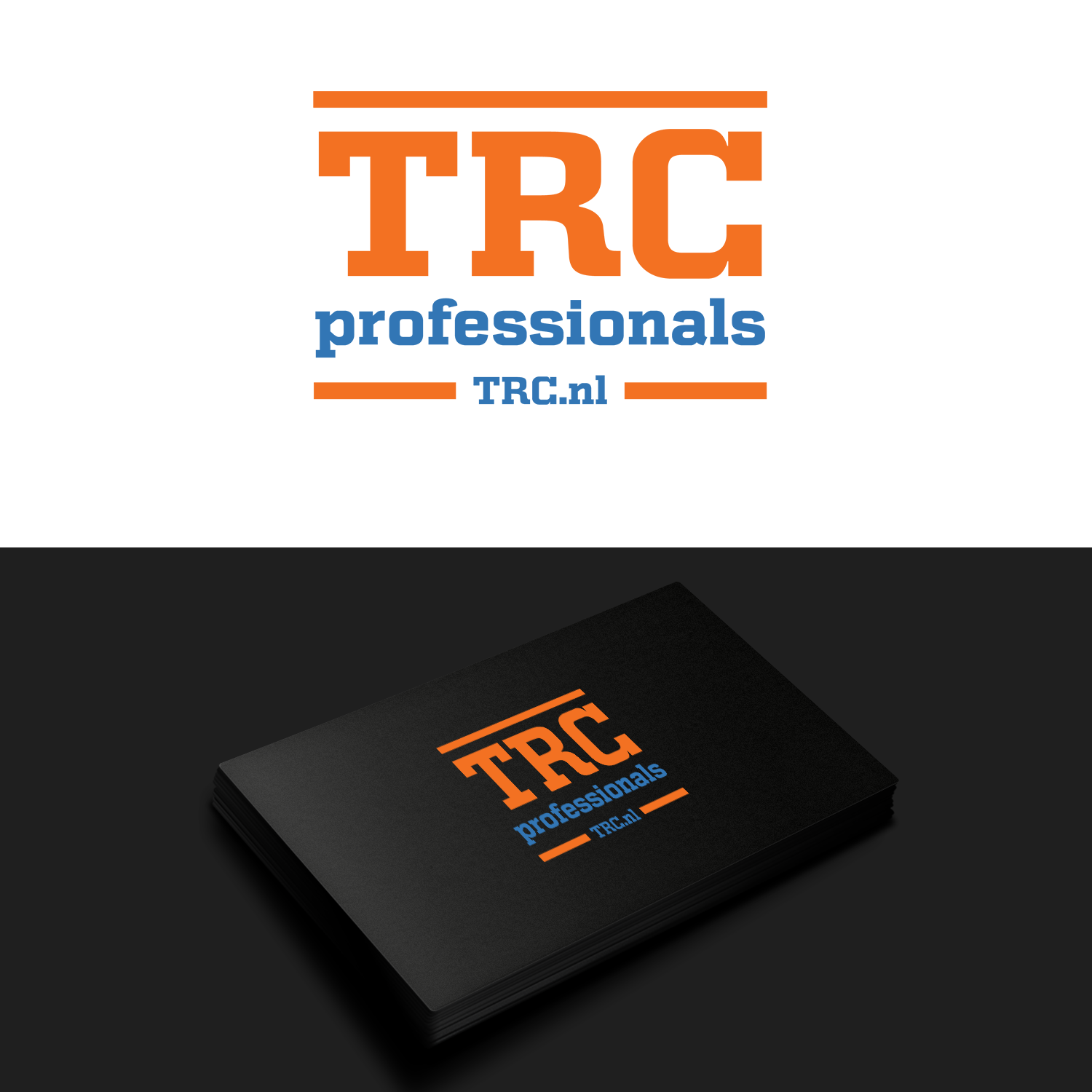 Logo Design by Lanka Ama for TRC | Design #16063267