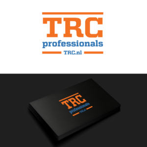 Logo Design by Lanka Ama for TRC | Design: #16063267
