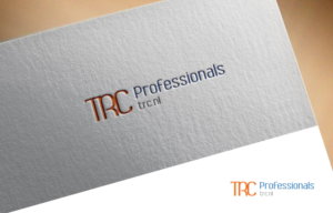 Logo Design by Verified artistry (Design garden) for TRC | Design: #16146902