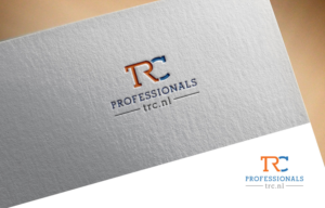 Logo Design by Verified artistry (Design garden) for TRC | Design: #16146904