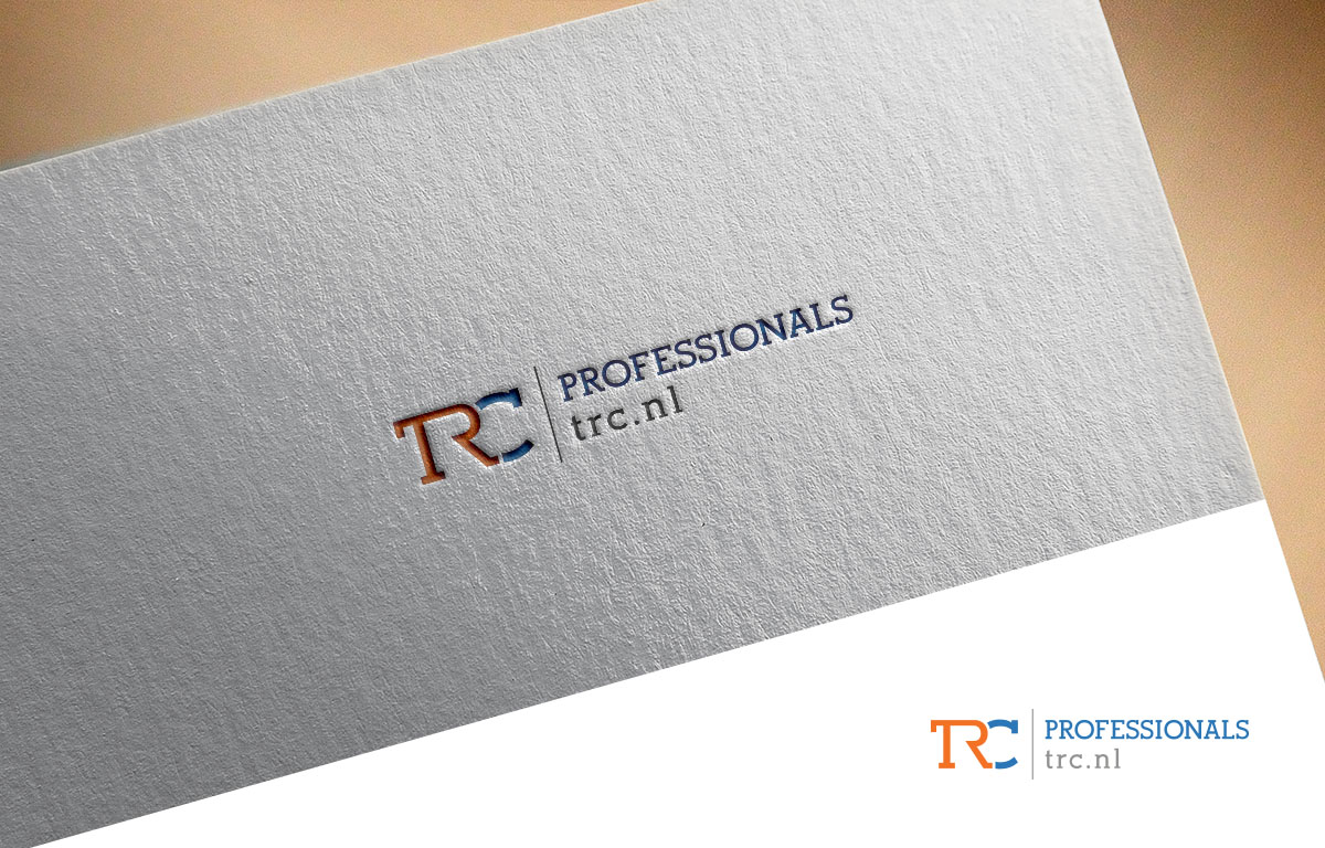 Logo Design by Verified artistry (Design garden) for TRC | Design #16146905