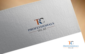 Logo Design by Verified artistry (Design garden) for TRC | Design: #16146906