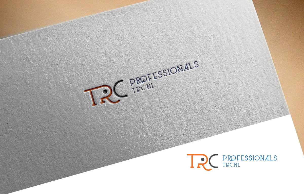 Logo Design by Verified artistry (Design garden) for TRC | Design #16146908