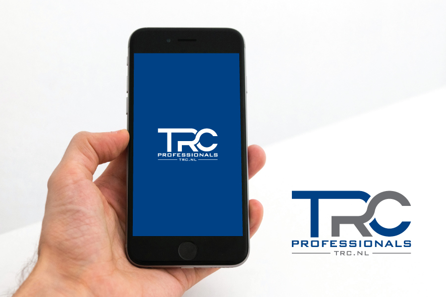 Logo Design by xum for TRC | Design #16062402