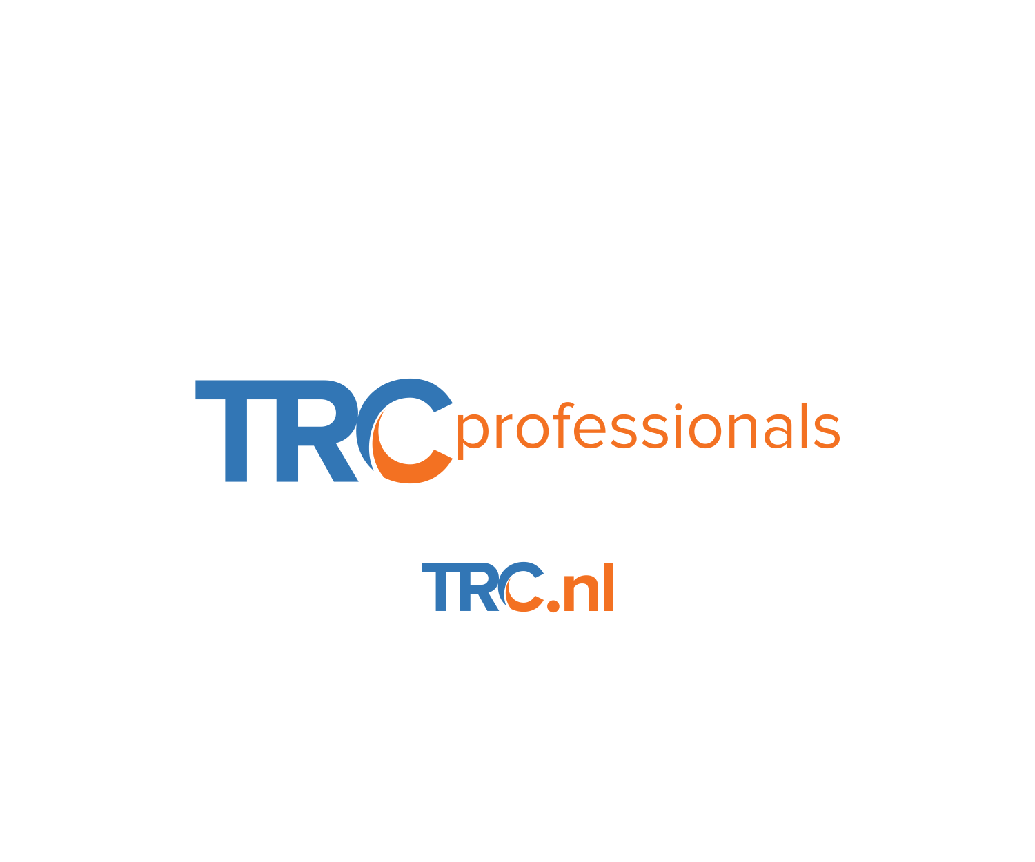 Logo Design by RCGraphics for TRC | Design #16066556