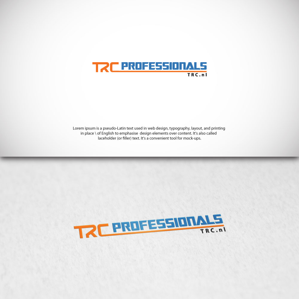 Logo-Design von Kingdom Vision für TRC | Design #16058198