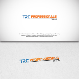 Logo Design by Kingdom Vision for TRC | Design: #16058199