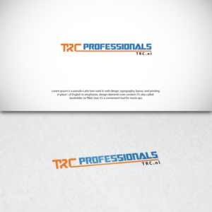 Logo Design by Kingdom Vision for TRC | Design: #16058200