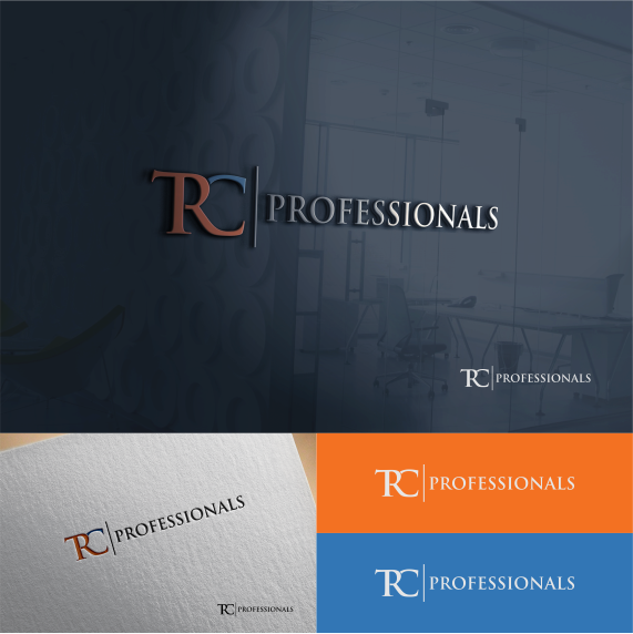 Design de Logo par pringlebermudez23 pour TRC | Design #16170451