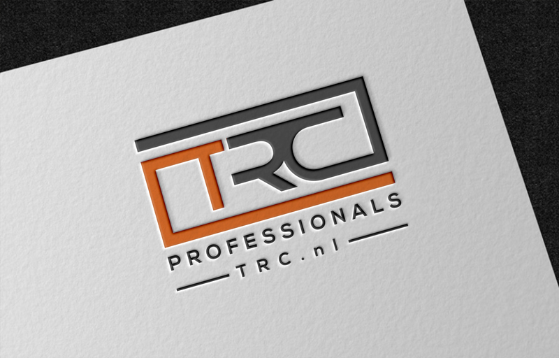 Logo Design by StudioMark for TRC | Design #16121102