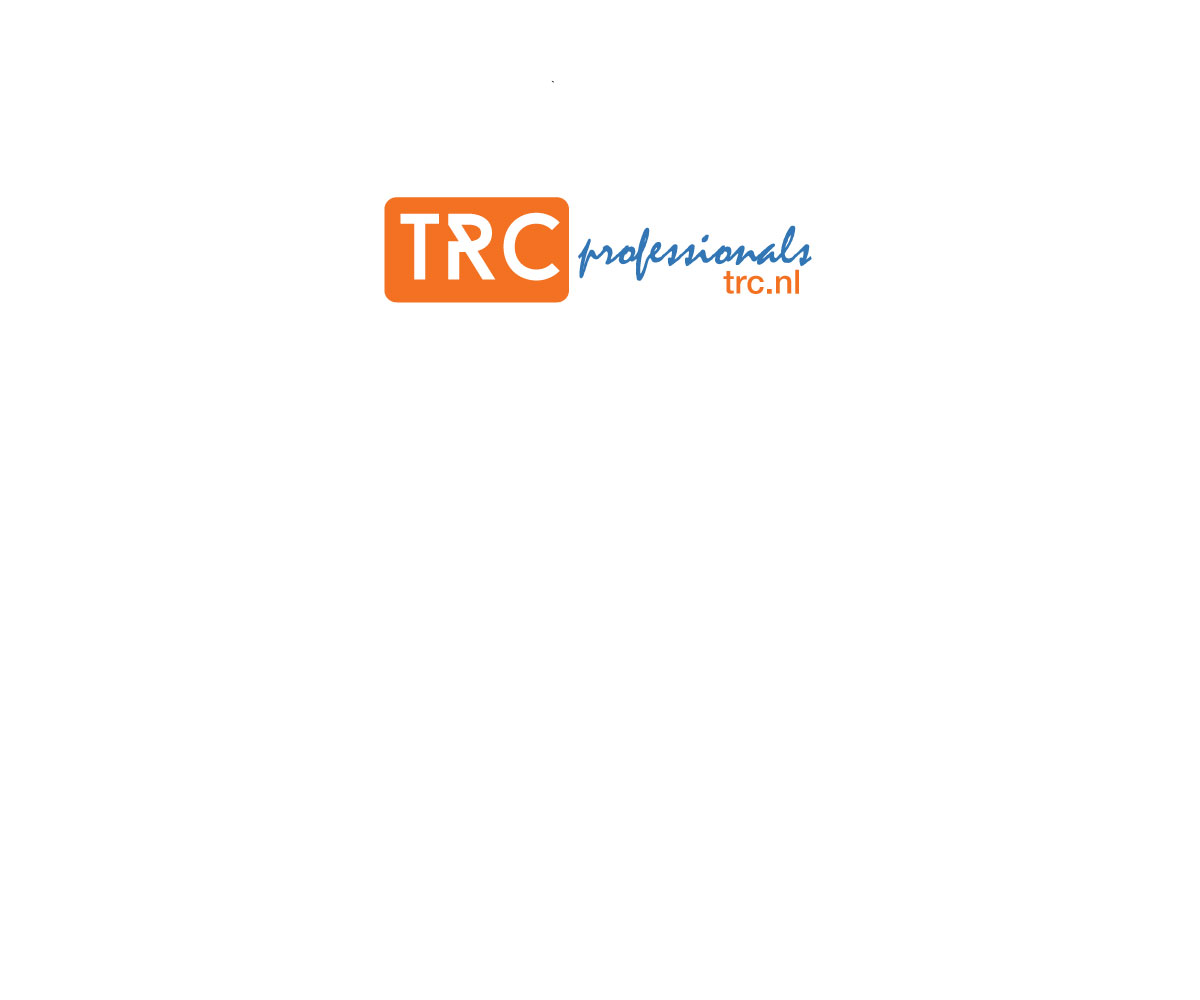 Logo Design by Bluesky68 for TRC | Design #16145420