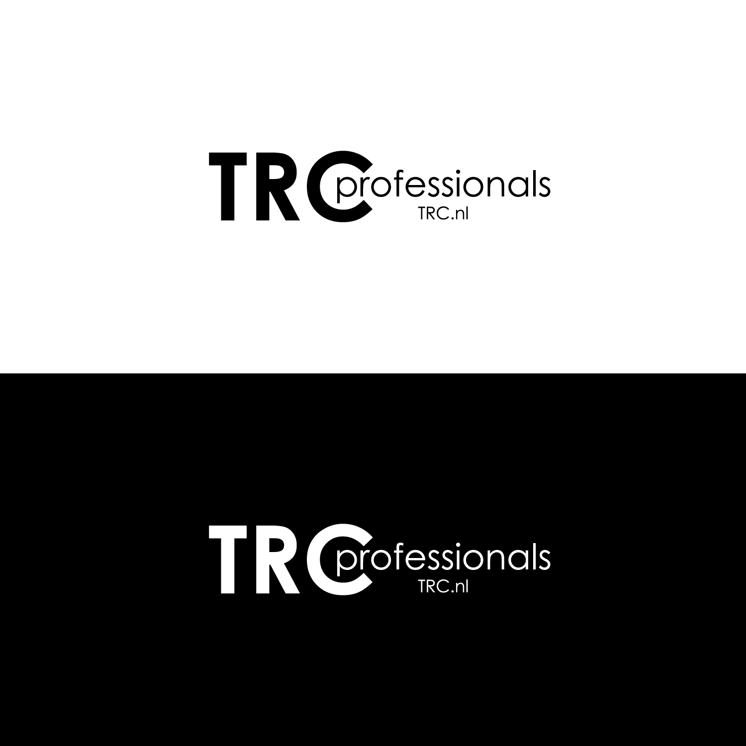 Logo Design by marvin.skenderi for TRC | Design #16073578