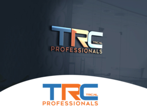 Design de Logo par A S design @ pour TRC | Design : #16140363
