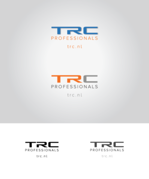 Design de Logo par Wild Geek pour TRC | Design : #16061554