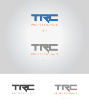 Design de Logo par Wild Geek pour TRC | Design : #16061587