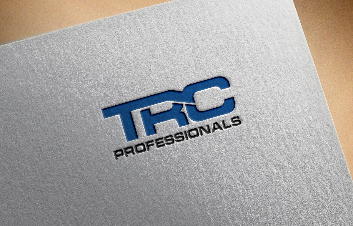 Logo Design by P. S for TRC | Design #16076471