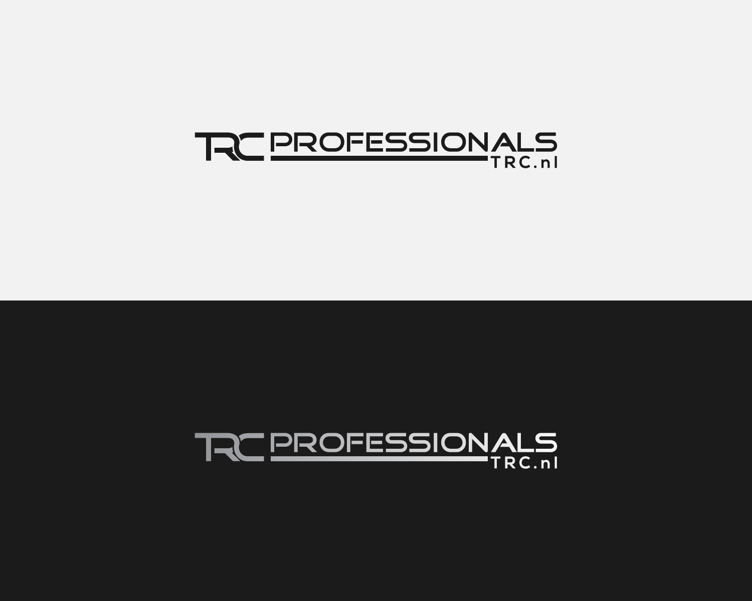 Design de Logo par eka 3 design pour TRC | Design #16167962