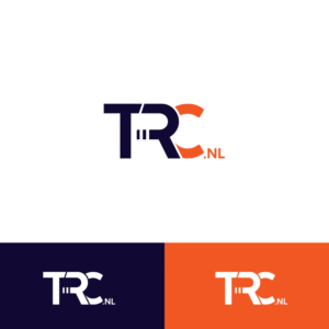 Logo Design by Desidesign17 for TRC | Design #16063652