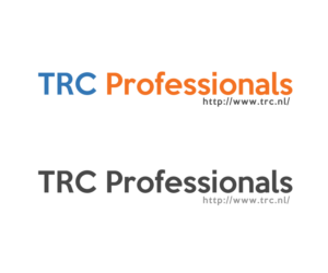 Logo Design by Hanisome for TRC | Design #16171517