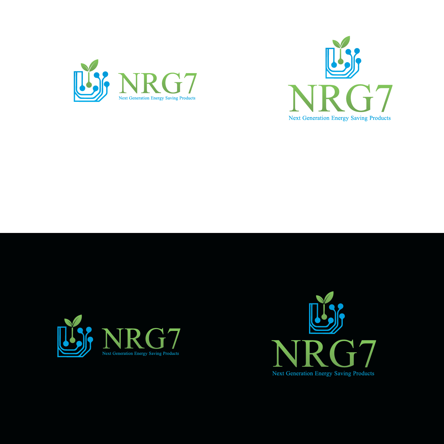 Logo Design by emptyboxgraphics for this project | Design #16233702