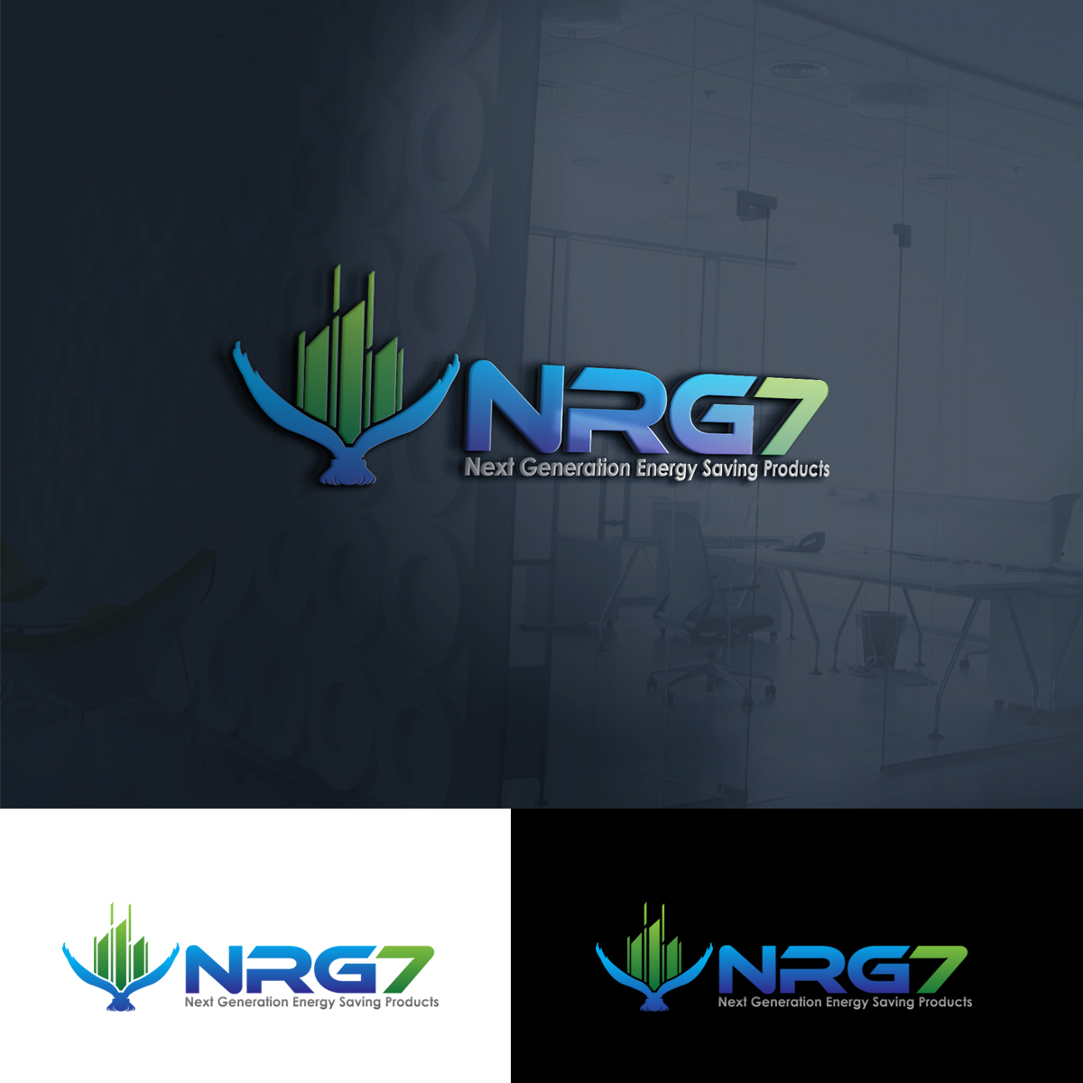 Logo Design by graphicancers for this project | Design: #16237430