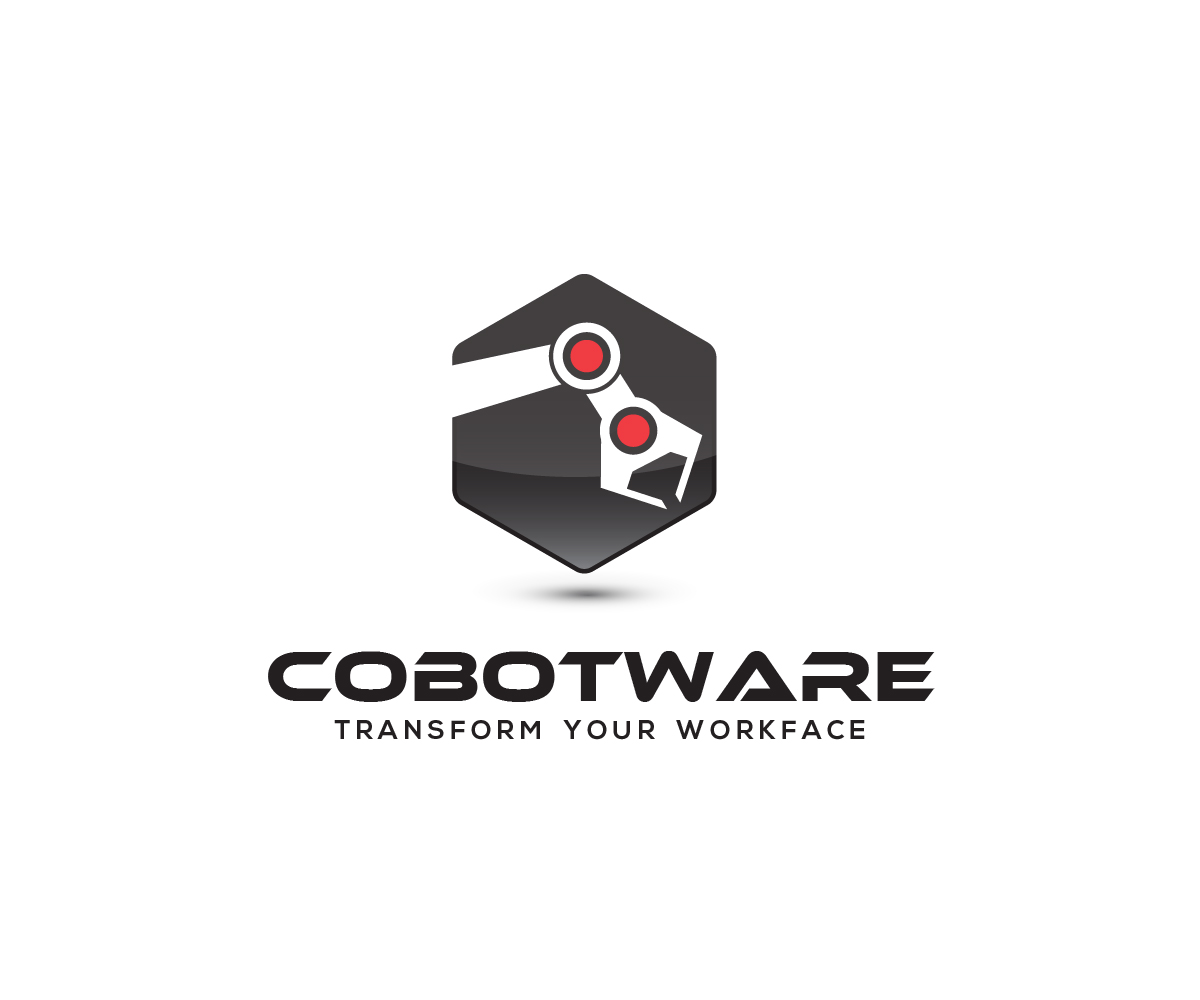 Logo Design by dianagargaritza for Cobotware SRL | Design #16107931