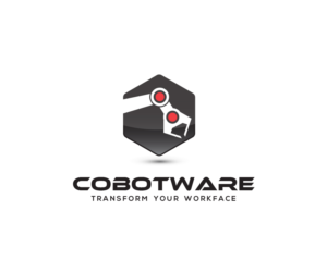Logo Design by dianagargaritza for Cobotware SRL | Design: #16107931