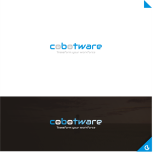 Logo Design by R!CKY for Cobotware SRL | Design: #16080223