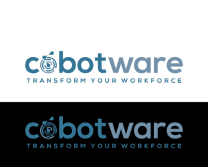 Logo Design by Atec for Cobotware SRL | Design: #16125306