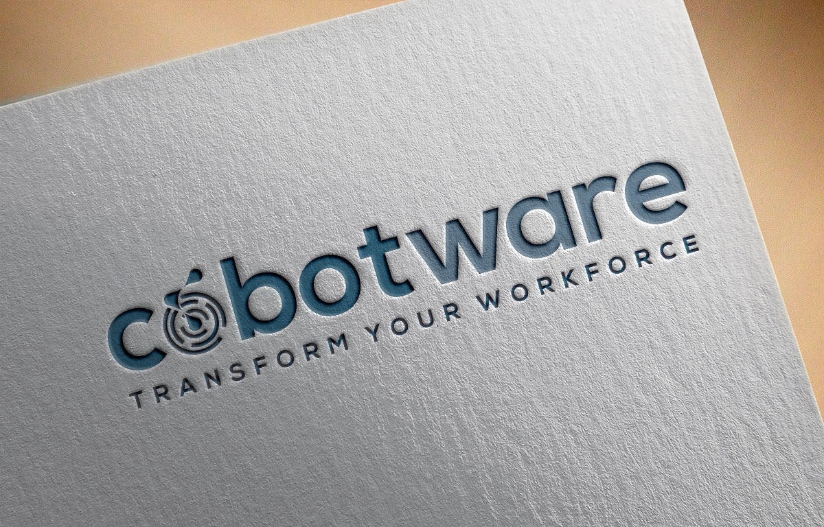 Logo Design by Atec for Cobotware SRL | Design #16125437