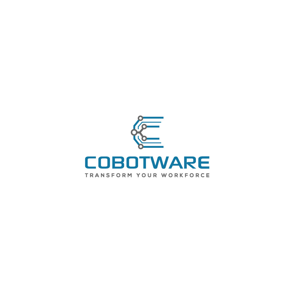 Logo Design by ecorokerz for Cobotware SRL | Design #16072996