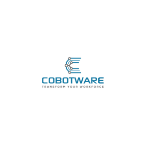 Logo Design by ecorokerz for Cobotware SRL | Design #16072996