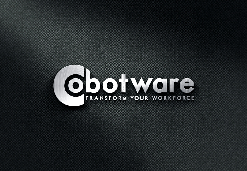 Logo-Design von uzzaman für Cobotware SRL | Design #16087264