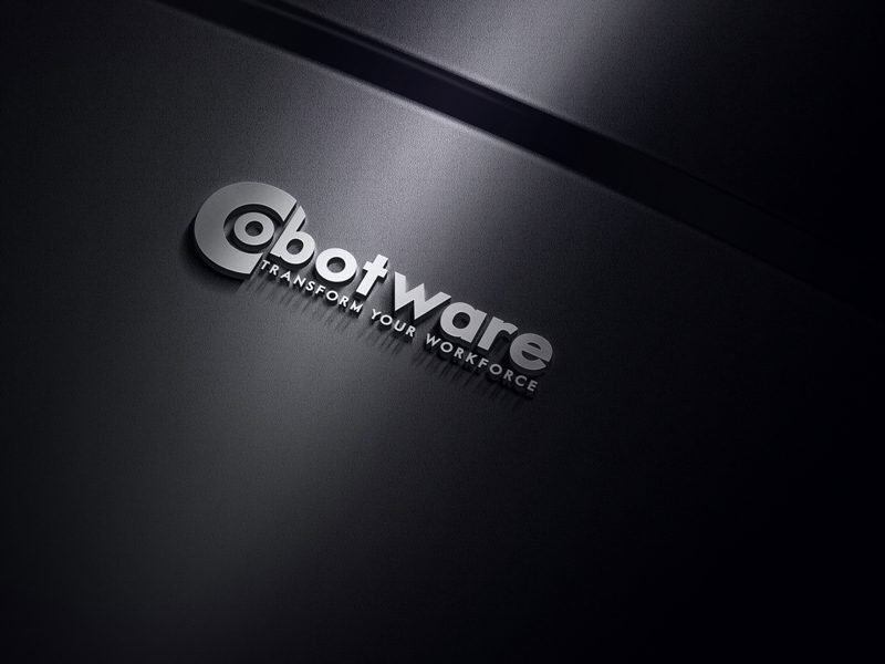 Logo Design by uzzaman for Cobotware SRL | Design #16087265