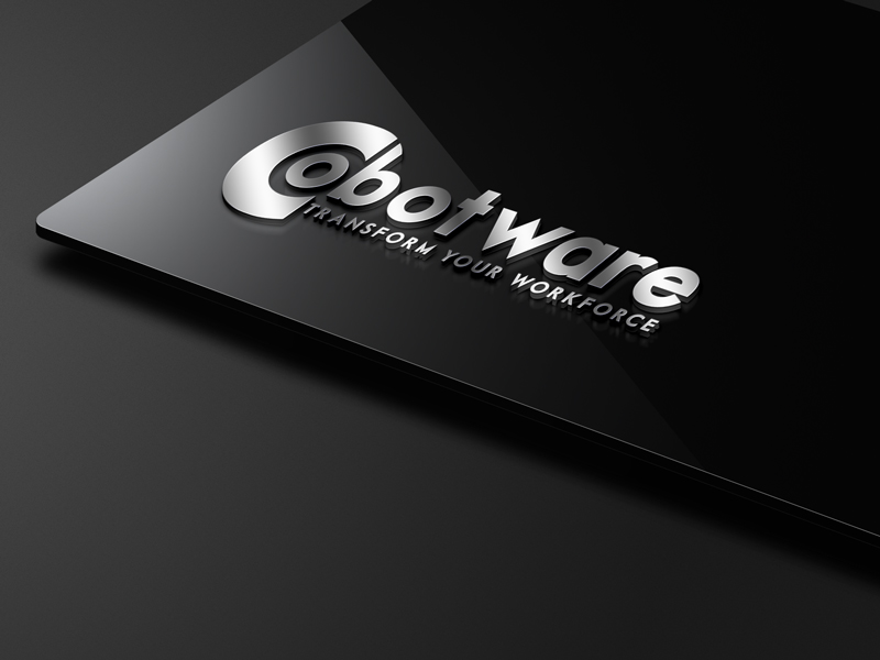 Logo Design by uzzaman for Cobotware SRL | Design #16087267
