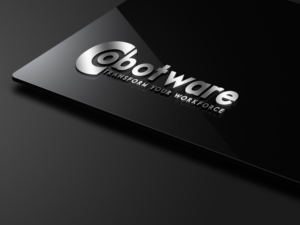 Logo Design by uzzaman for Cobotware SRL | Design: #16087267