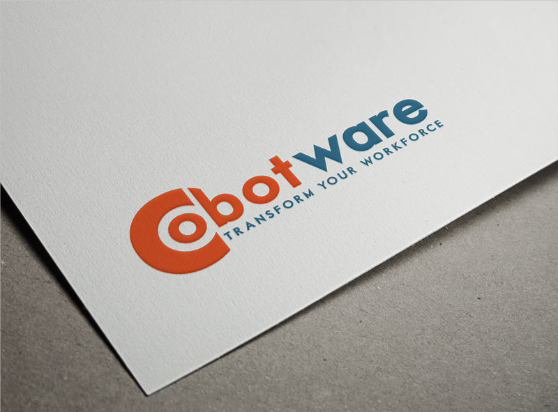 Logo-Design von uzzaman für Cobotware SRL | Design #16087280