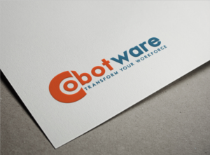 Logo Design by uzzaman for Cobotware SRL | Design: #16087280